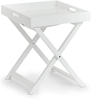 Recensioni di tavolino vassoio