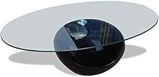 Recensioni di tavolino vetro salotto