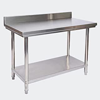 Recensioni di tavolo 120 x 80