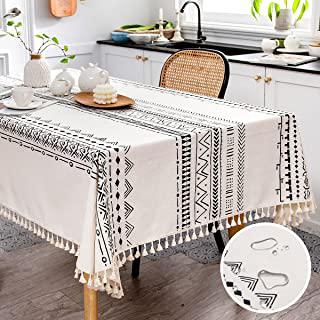 Recensioni di tavolo 140x140