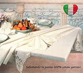 Recensioni di tavolo 180