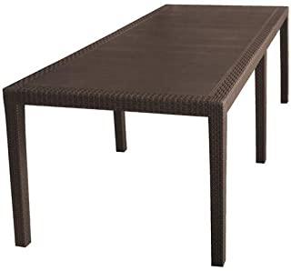 Recensioni di tavolo 3 metri fisso