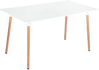 Recensioni di tavolo 4 sedie