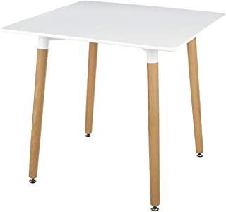 Recensioni di tavolo 70x70