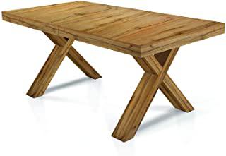 Recensioni di tavolo 8 posti