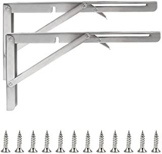 Recensioni di tavolo a muro pieghevole