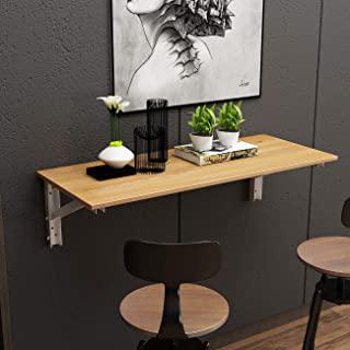 Recensioni di tavolo a parete pieghevole