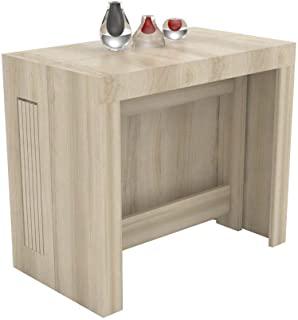 Recensioni di tavolo allungabile fino a 4 metri