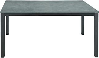 Recensioni di tavolo allungabile grigio