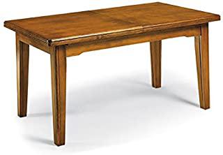 Recensioni di tavolo allungabile legno classico