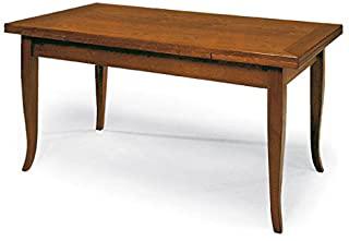 Recensioni di tavolo allungabile legno massello arte povera