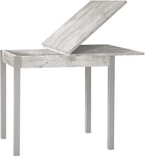 Recensioni di tavolo allungabile legno