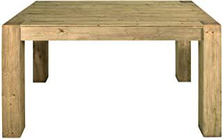 Recensioni di tavolo allungabile massello