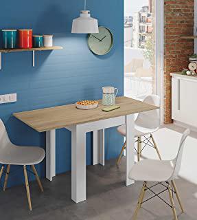 Recensioni di tavolo allungabile pieghevole