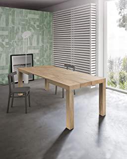 Recensioni di tavolo allungabile soggiorno