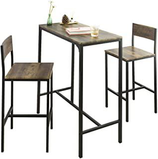 Recensioni di tavolo alto bar