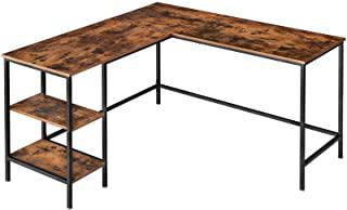 Recensioni di tavolo angolare