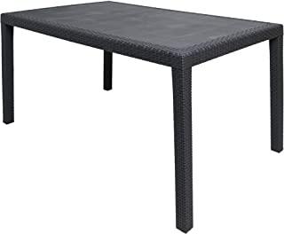 Recensioni di tavolo antracite