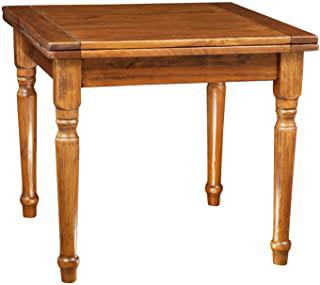 Recensioni di tavolo apertura a libro