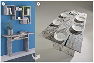 Recensioni di tavolo apribile a libro