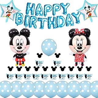 Recensioni di tavolo baby shower