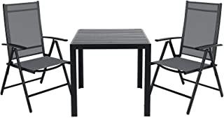 Recensioni di tavolo balcone pieghevole