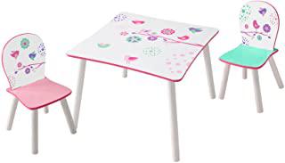 Recensioni di tavolo bambini legno