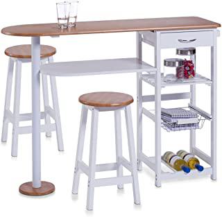 Recensioni di tavolo bar per cucina