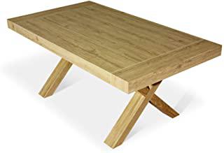 Recensioni di tavolo basso allungabile