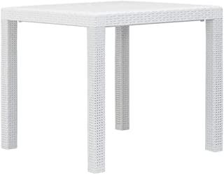 Recensioni di tavolo bianco quadrato