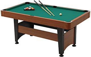 Recensioni di tavolo biliardo
