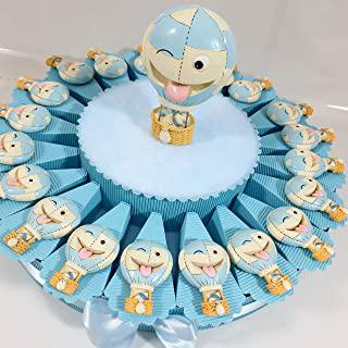 Recensioni di tavolo bomboniere battesimo