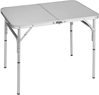 Recensioni di tavolo campeggio brunner