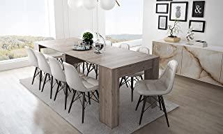 Recensioni di tavolo ceramica allungabile