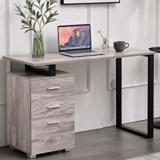 Recensioni di tavolo con cassetti