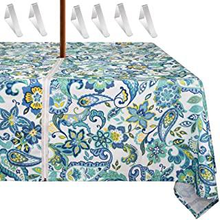 Recensioni di tavolo con ombrellone