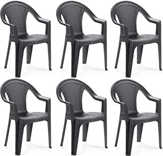 Recensioni di tavolo con sedie da giardino in rattan