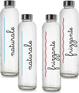 Recensioni di tavolo con vetro