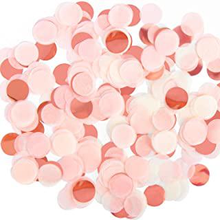 Recensioni di tavolo confettata laurea