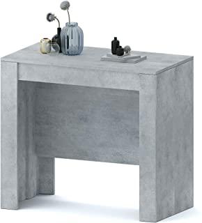 Recensioni di tavolo consolle con sedie incorporate