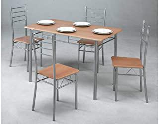 Recensioni di tavolo consolle con sedie