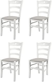 Recensioni di tavolo country chic