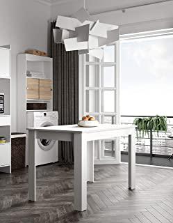 Recensioni di tavolo cucina bianco