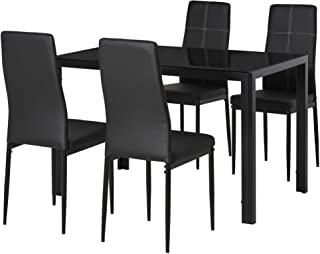 Recensioni di tavolo cucina nero