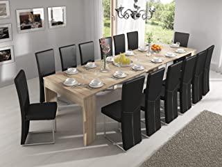 Recensioni di tavolo da 8 persone