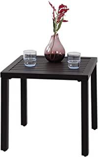 Recensioni di tavolo da balcone stretto e lungo