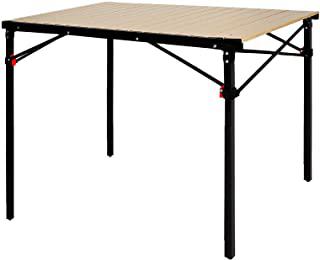 Recensioni di tavolo da barca pieghevole