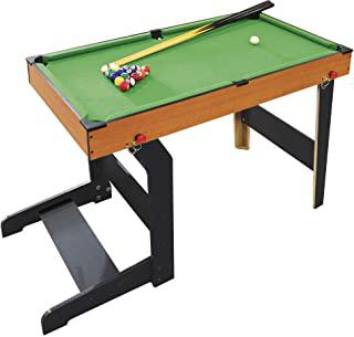 Recensioni di tavolo da biliardo per casa