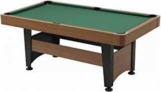 Recensioni di tavolo da biliardo
