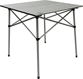 Recensioni di tavolo da campeggio